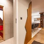 Apartament Giewont House & Spa Z Sauna Zakopane