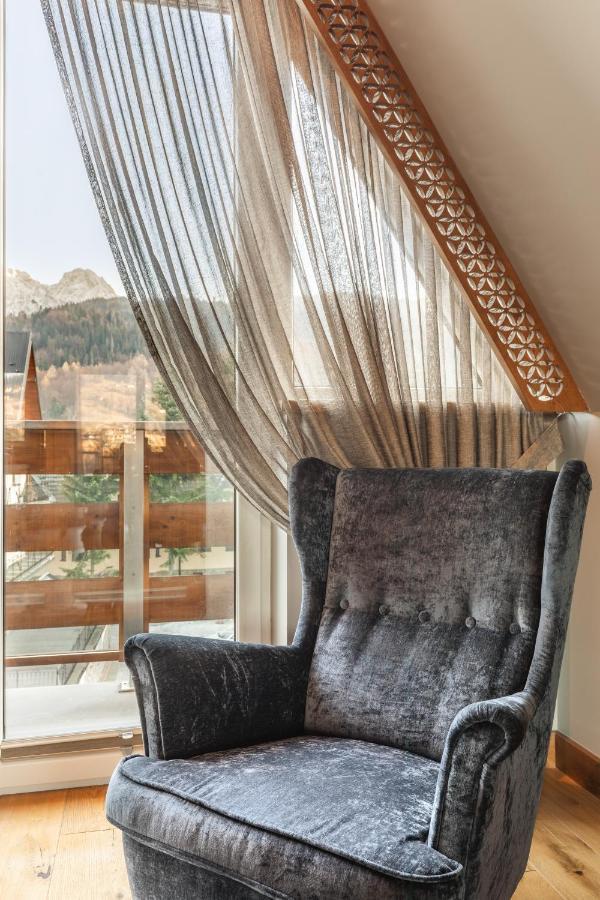 Apartament Giewont House & Spa Z Sauna Zakopane Apartment Zakopane