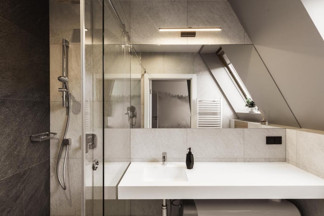 Apartament Giewont House & Spa Z Sauna Zakopane