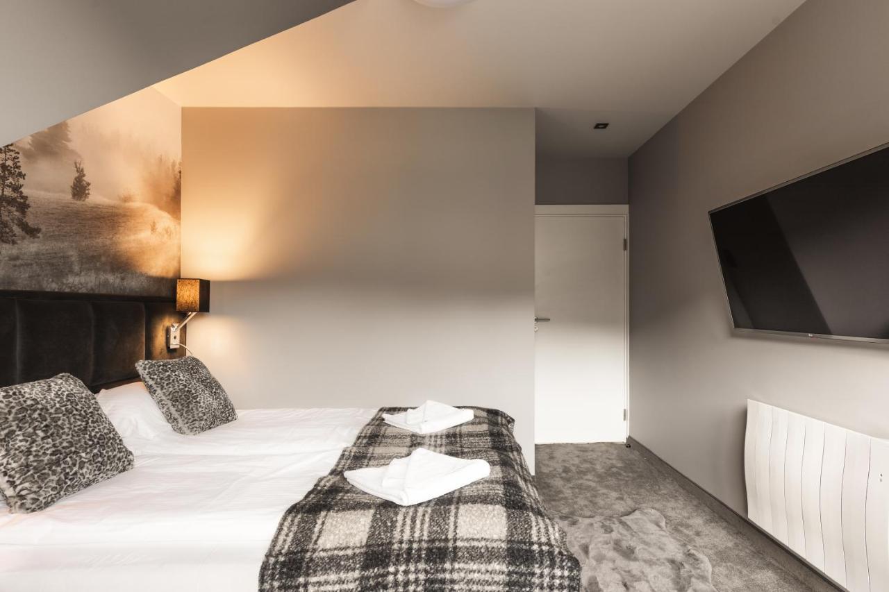Apartament Giewont House & Spa Z Sauna Zakopane