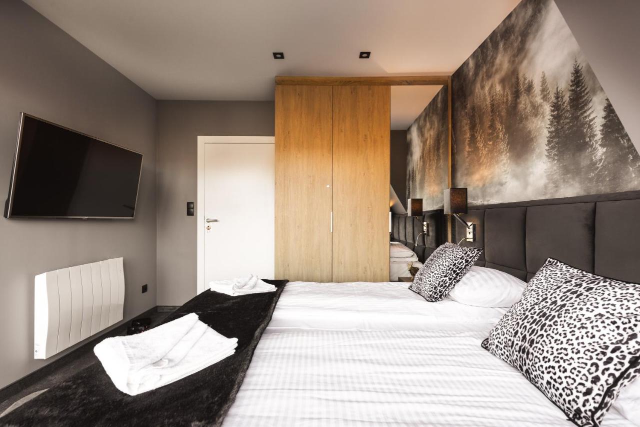 Apartament Giewont House & Spa Z Sauna Zakopane * Zakopane