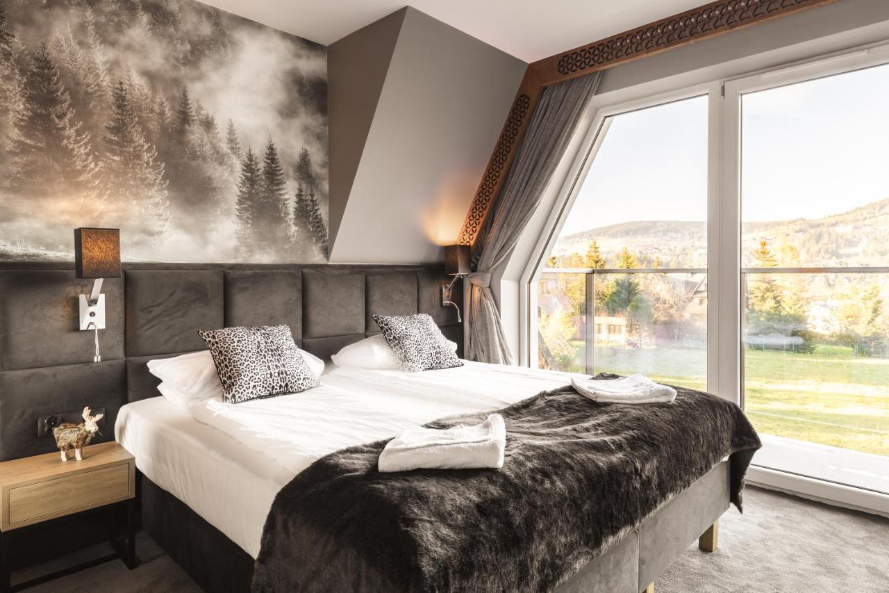 Apartament Giewont House & Spa Z Sauna Zakopane Zakopane