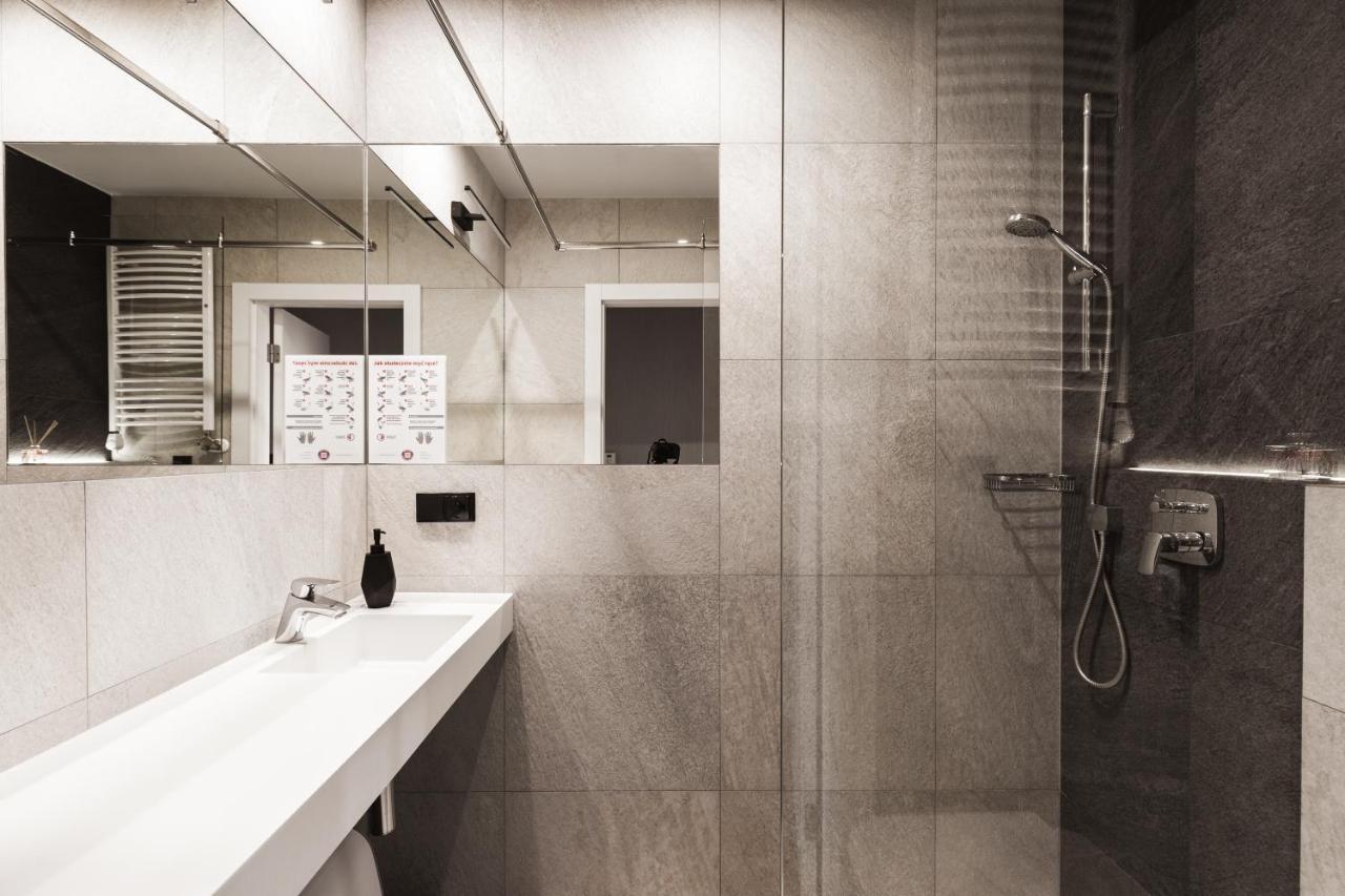 Apartment Apartament Giewont House & Spa Z Sauna Zakopane Zakopane