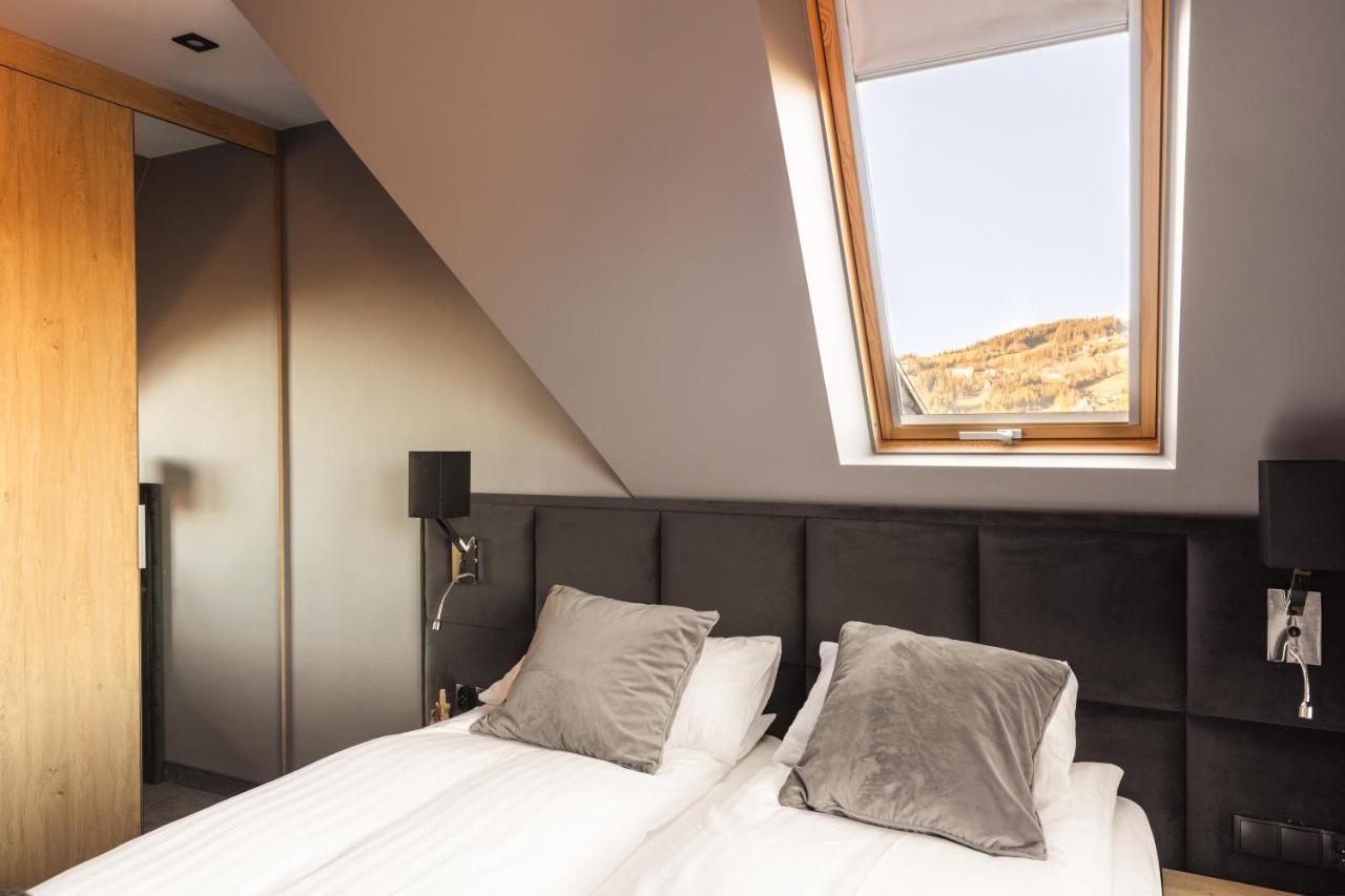 Apartment Apartament Giewont House & Spa Z Sauna Zakopane Zakopane