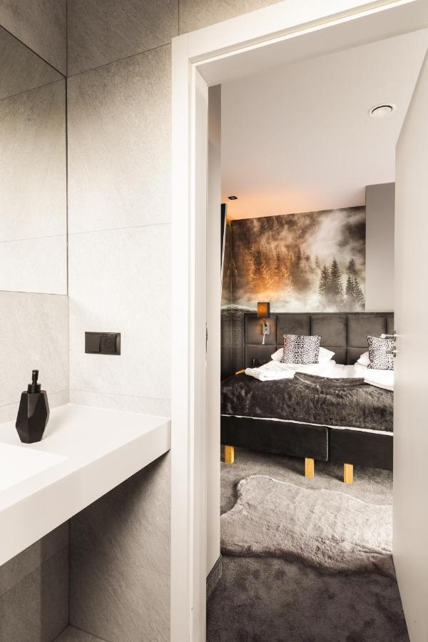Apartament Giewont House & Spa Z Sauna Zakopane Apartment *