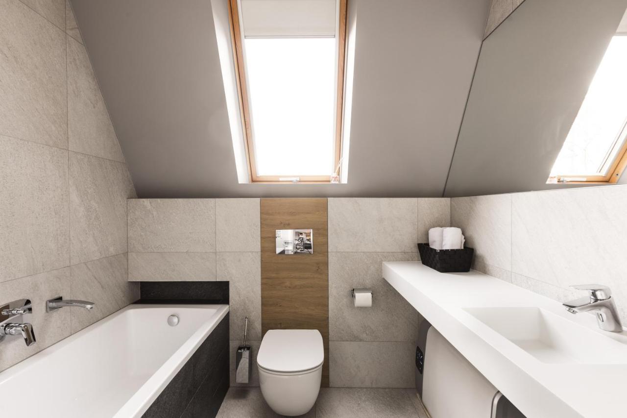 Apartament Giewont House & Spa Z Sauna Zakopane