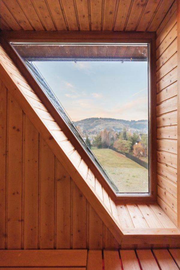Apartament Giewont House & Spa Z Sauna Zakopane Zakopane