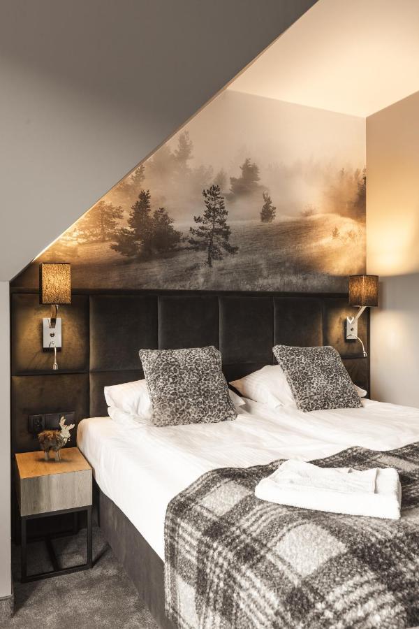 Apartament Giewont House & Spa Z Sauna Zakopane *
