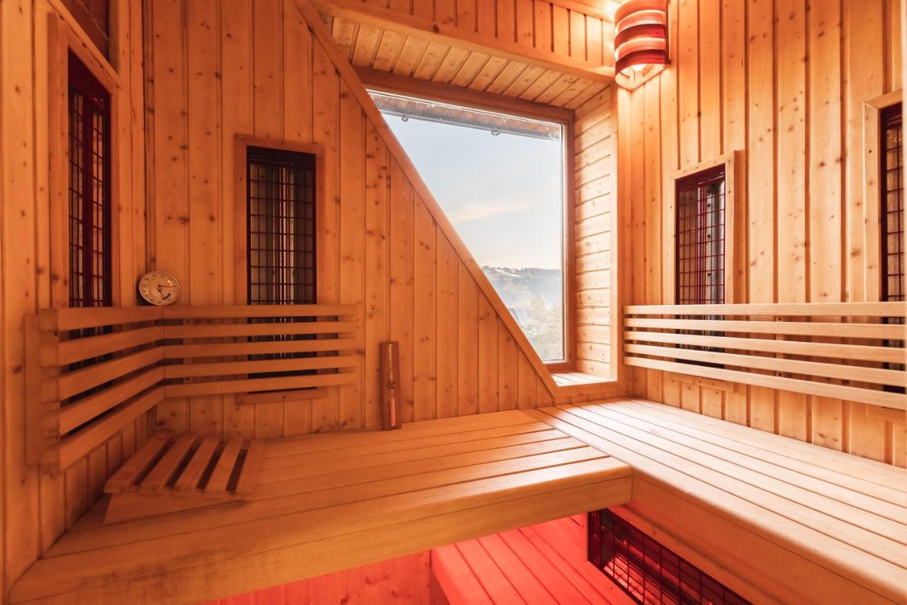 Apartament Giewont House & Spa Z Sauna Zakopane