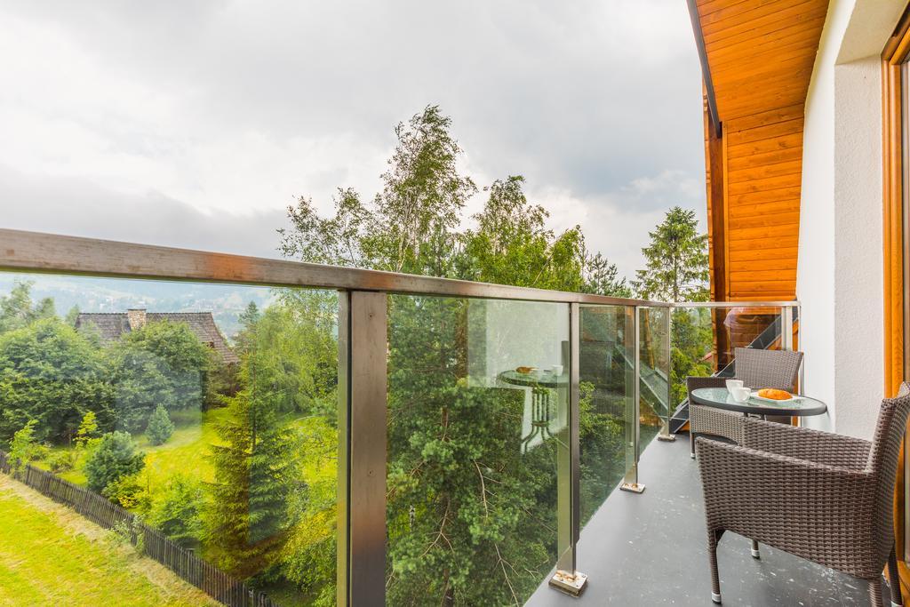 Apartment Apartament Giewont House & Spa Z Sauna Zakopane *